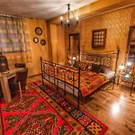 Pansion Bubamara 3* Mostar