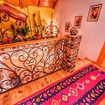 Pansion Bubamara 3* モスタル