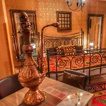 Pansion Bubamara 3* Mostar