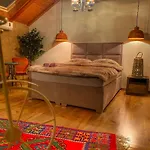 Gasthuis Pansion Bubamara Mostar