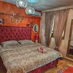 Pansion Bubamara Mostar