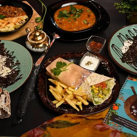 Pansion Bubamara Πανσιόν Μόσταρ