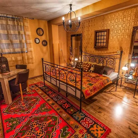 Pansion Bubamara 4* Μόσταρ