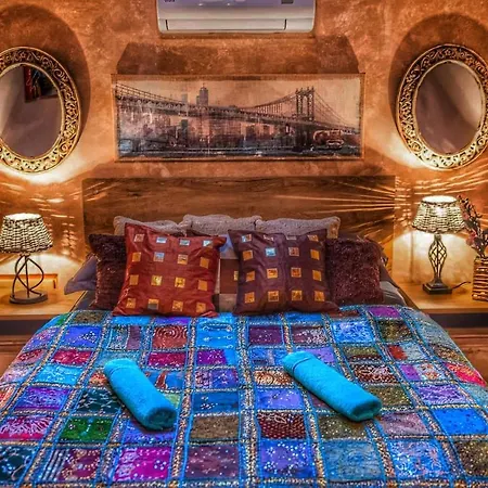 ゲストハウス Pansion Bubamara モスタル