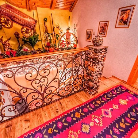 Pansion Bubamara 4* モスタル