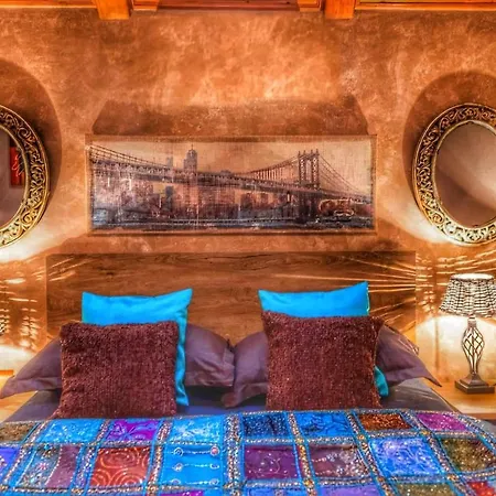 Pansion Bubamara 4* Μόσταρ