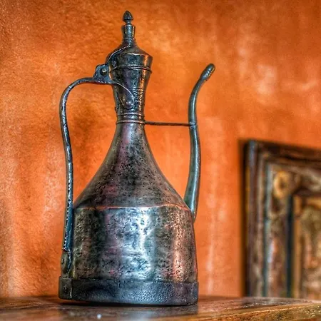بيت ضيافة Pansion Bubamara موستار