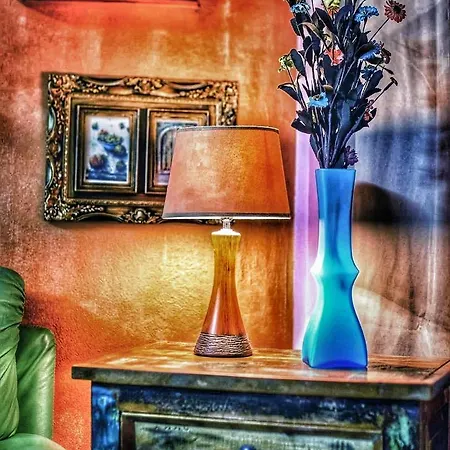 Pansion Bubamara 4* モスタル