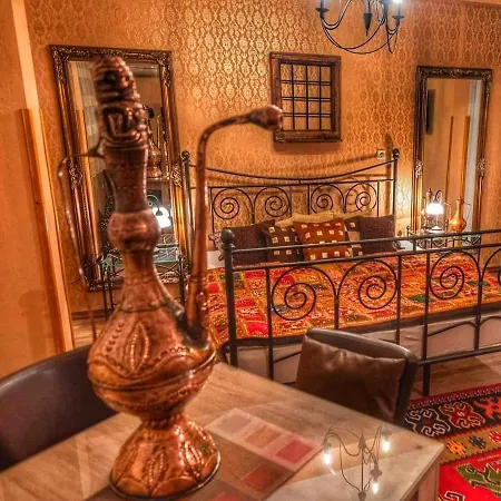 Pansion Bubamara 3* Mostar