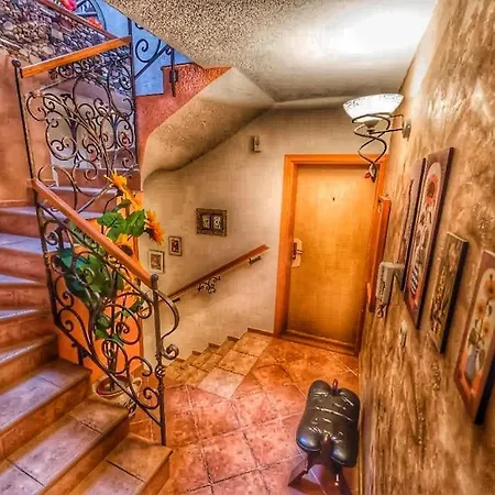 بيت ضيافة Pansion Bubamara 3*