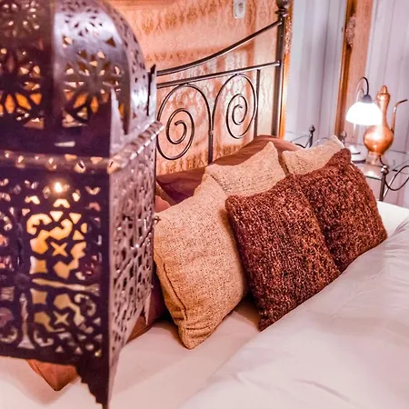 Pansion Bubamara Guest house Mostar