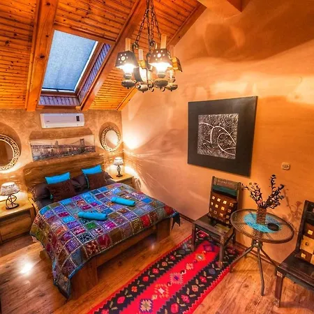 Pansion Bubamara Guest house