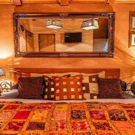 ゲストハウス Pansion Bubamara モスタル