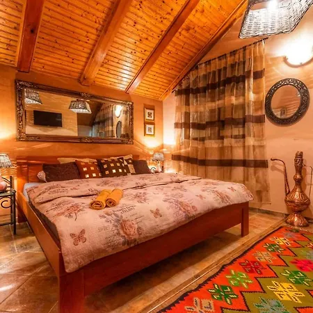 Pansion Bubamara Guest house *