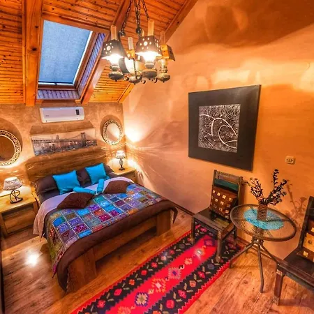 Pansion Bubamara Πανσιόν 4*