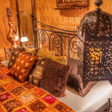 Πανσιόν Pansion Bubamara