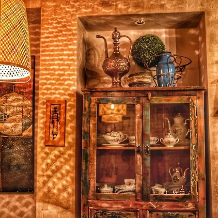 بيت ضيافة Pansion Bubamara موستار