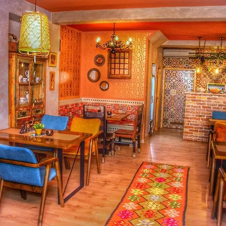 Pansion Bubamara Guest house Mostar