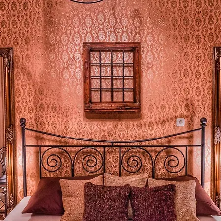 Pansion Bubamara موستار