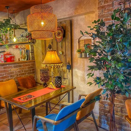 Pansion Bubamara 4* Μόσταρ