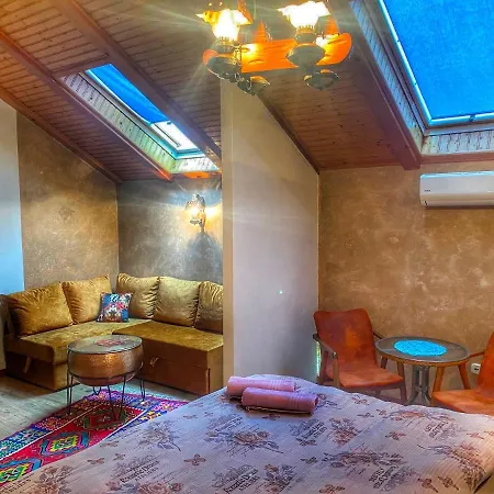 Pansion Bubamara Affittacamere Mostar