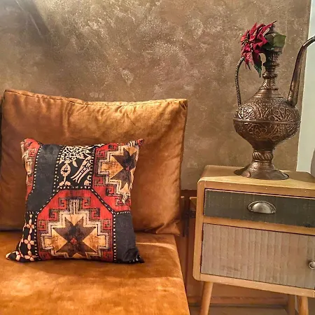 Πανσιόν Pansion Bubamara