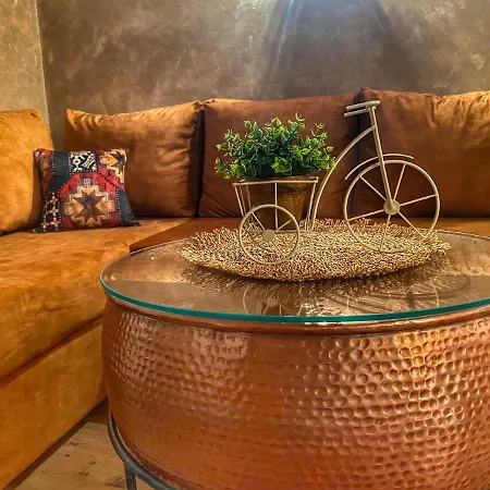 Pansion Bubamara موستار