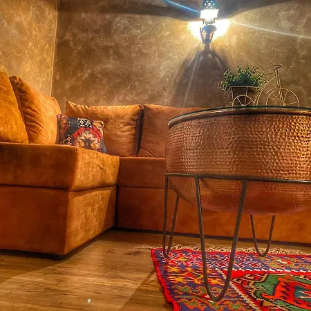 Pansion Bubamara بيت ضيافة