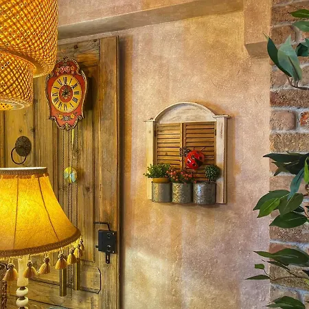 ゲストハウス Pansion Bubamara モスタル