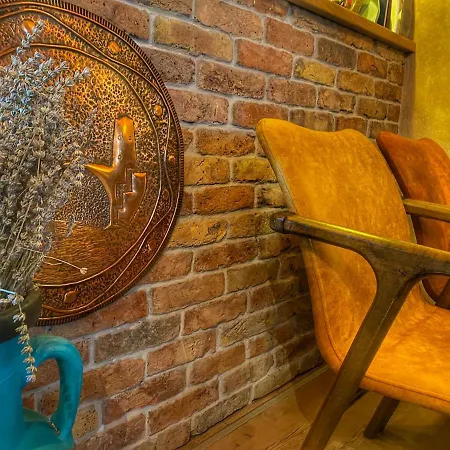 Pansion Bubamara ゲストハウス 4*