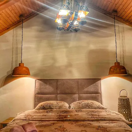 Guest house Pansion Bubamara Mostar