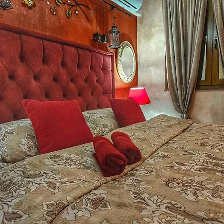 Pansion Bubamara モスタル