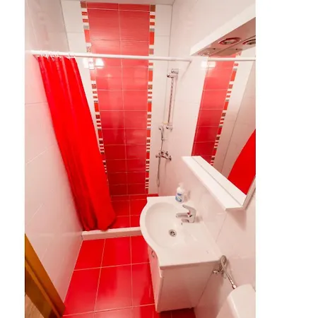 Pansion Bubamara Affittacamere Mostar