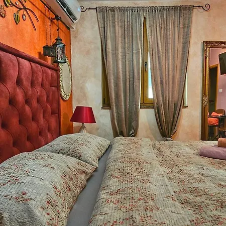Pansion Bubamara موستار