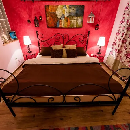 Pansion Bubamara Guest house