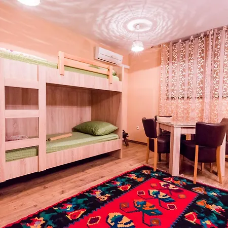 Pansion Bubamara * Mostar