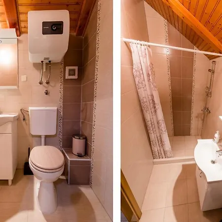 Pansion Bubamara Mostar
