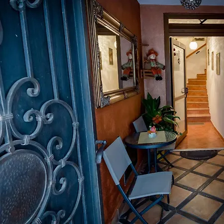 Pansion Bubamara 4* モスタル