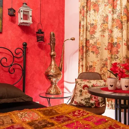 Pansion Bubamara Πανσιόν Μόσταρ