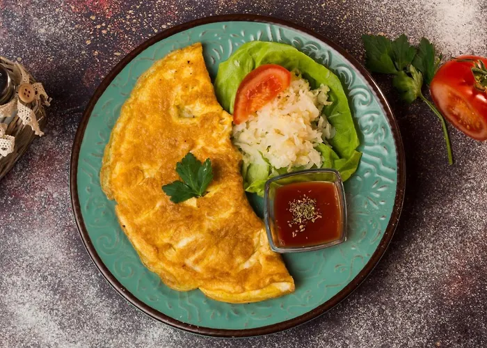 Pansion Bubamara ゲストハウス モスタル