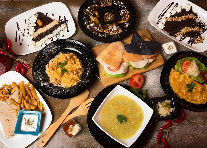 Pansion Bubamara 4* モスタル