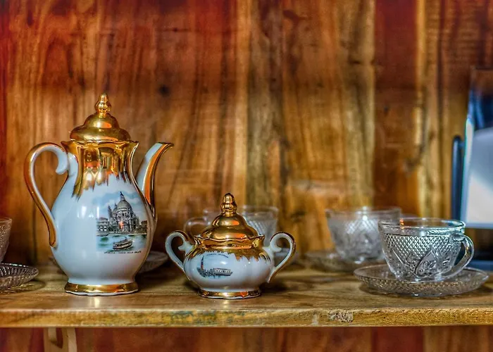 Pansion Bubamara ゲストハウス モスタル