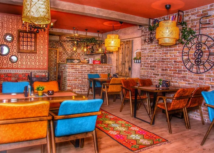 ゲストハウス Pansion Bubamara 4*