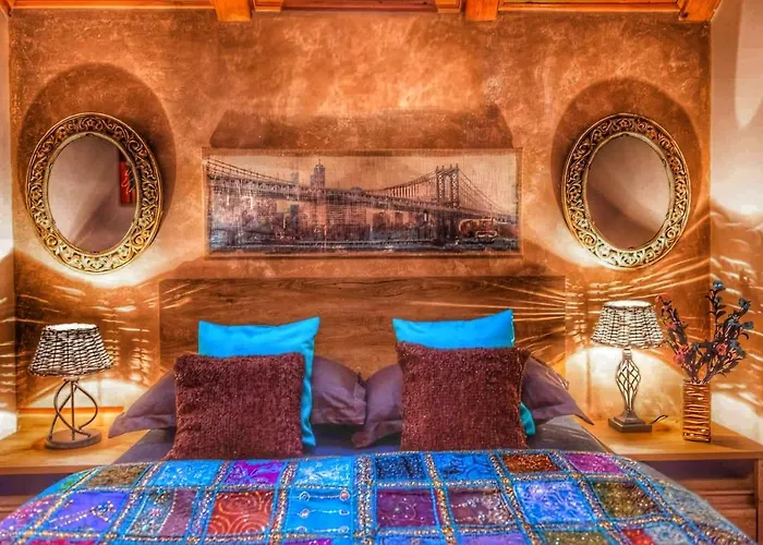 Pansion Bubamara 4* モスタル