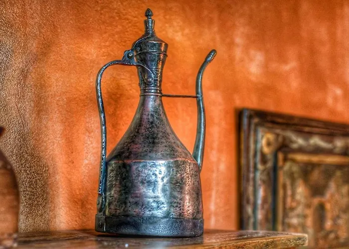 ゲストハウス Pansion Bubamara モスタル