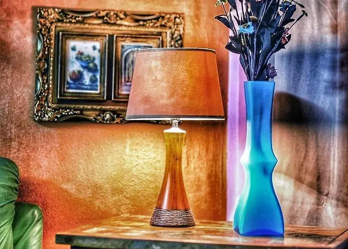 Pansion Bubamara 4* モスタル