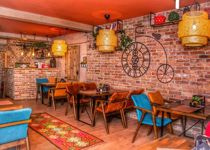 Pansion Bubamara モスタル