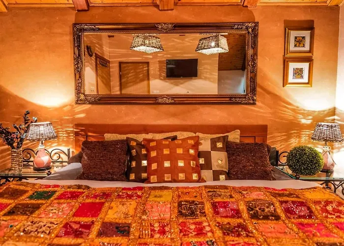 ゲストハウス Pansion Bubamara モスタル