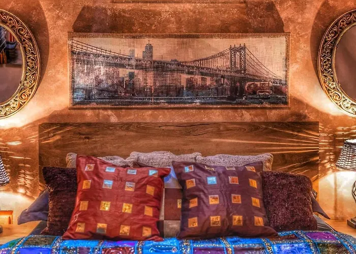 ゲストハウス Pansion Bubamara