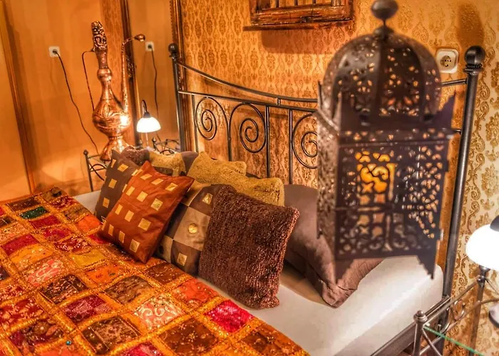 ゲストハウス Pansion Bubamara